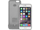 Калъфи Moshi iGlaze Ion Battery Case за iPhone 6/6S - Titanium