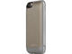Калъфи Moshi iGlaze Ion Battery Case за iPhone 6/6S - Titanium