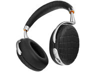 Слушалки Parrot Zik 3 Parrot by Starck със зарядно - Black Croc