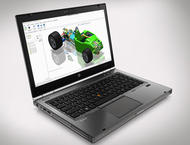 Лаптопи HP EliteBook 8470w