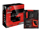 Дънни платки ASRock Fatal1ty X370 Gaming X