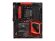 Дънни платки ASRock Fatal1ty X370 Gaming X