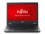 Лаптопи Fujitsu Lifebook U727