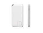 Външни батерии Huawei BlackPower Bank AP08 10000mA, в бяло