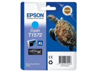Консумативи Оригинален Epson T1572
