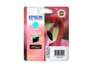 Консумативи Оригинален консуматив Epson T0872 Cyan