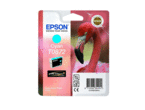 Консумативи Оригинален консуматив Epson T0872 Cyan