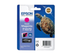 Консумативи Оригинален консуматив Epson T1573 Vivid Magenta