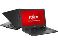 Лаптопи Fujitsu Lifebook U757