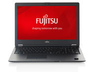 Лаптопи Fujitsu Lifebook U757