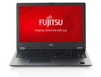 Лаптопи Fujitsu Lifebook U757