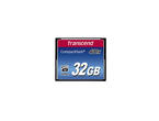 Карти памет 32GB CompactFlash Transcend 400x