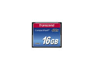 Карти памет 16GB CompactFlash Transcend 400x