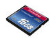 Карти памет 16GB CompactFlash Transcend 400x