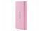 Външни батерии Romoss sense 4 LED, 10400mAh в розово
