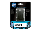 Консумативи Оригинален консуматив HP 363 Standard Ink Cartridge