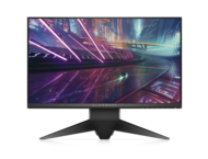Монитори Dell Alienware 25 AW2518H