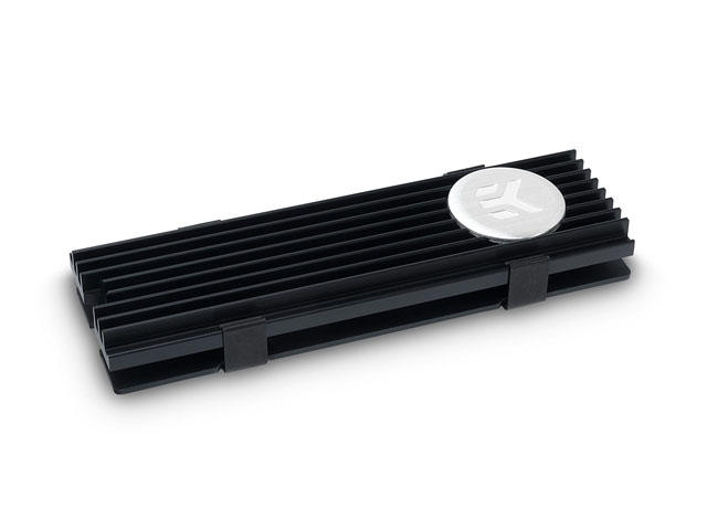 Радиатори EKWB EK-M.2 NVMe Heatsink - Black