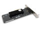 Радиатори EKWB EK-M.2 NVMe Heatsink - Black