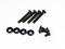 Части и аксесоари EKWB  EK-RAD Mount M3 Set (for 1 FAN)