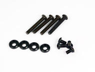 Части и аксесоари EKWB  EK-RAD Mount M3 Set (for 1 FAN)