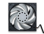 Вентилатори EKWB Vardar F3 120 (1850rpm)