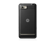 Смартфони Motorola Motoluxe 1GB, черен цвят
