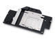 GPU блокове EKWB EK-FC1080 GTX Ti TF6 - Acetal+Nickel