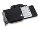 GPU блокове EKWB EK-FC1080 GTX Ti TF6 - Acetal+Nickel