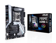 Дънни платки ASUS PRIME X299-A