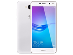 Смартфони Huawei Y6 (2017) 16GB, бял цвят