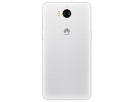Смартфони Huawei Y6 (2017) 16GB, бял цвят