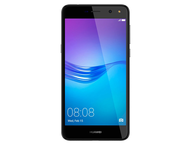 Смартфони Huawei Y6 (2017) 16GB, сив цвят
