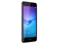 Смартфони Huawei Y6 (2017) 16GB, сив цвят