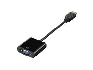 Кабели и Адаптери Hama HDMI Converter за VGA