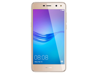Смартфони Huawei Y6 (2017) 16GB, златист цвят