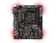 Дънни платки MSI  A320M GRENADE