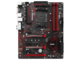 Дънни платки MSI X370 GAMING PLUS