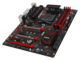 Дънни платки MSI X370 GAMING PLUS