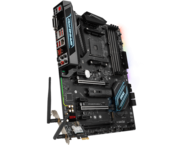 Дънни платки MSI X370 GAMING PRO CARBON AC