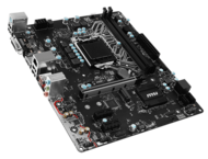 Дънни платки MSI H110M-A PRO M2