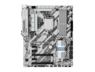 Дънни платки MSI H270 TOMAHAWK ARCTIC