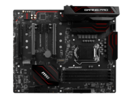 Дънни платки MSI Z270 GAMING PRO