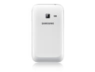 Смартфони Samsung S6802 Galaxy Ace DUOS 3GB, бял цвят