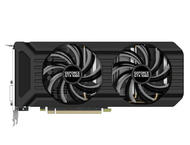 Видео карти Palit GeForce GTX 1060 Dual 3G