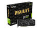 Видео карти Palit GeForce GTX 1060 Dual 3G