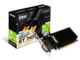Видео карти MSI GeForce GT 710 1GD3H LP 