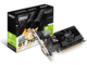 Видео карти MSI GeForce GT 710 2GD3 LP
