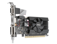 Видео карти MSI GeForce GT 710 2GD3 LP