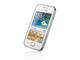 Смартфони Samsung S6802 Galaxy Ace DUOS 3GB, бял цвят